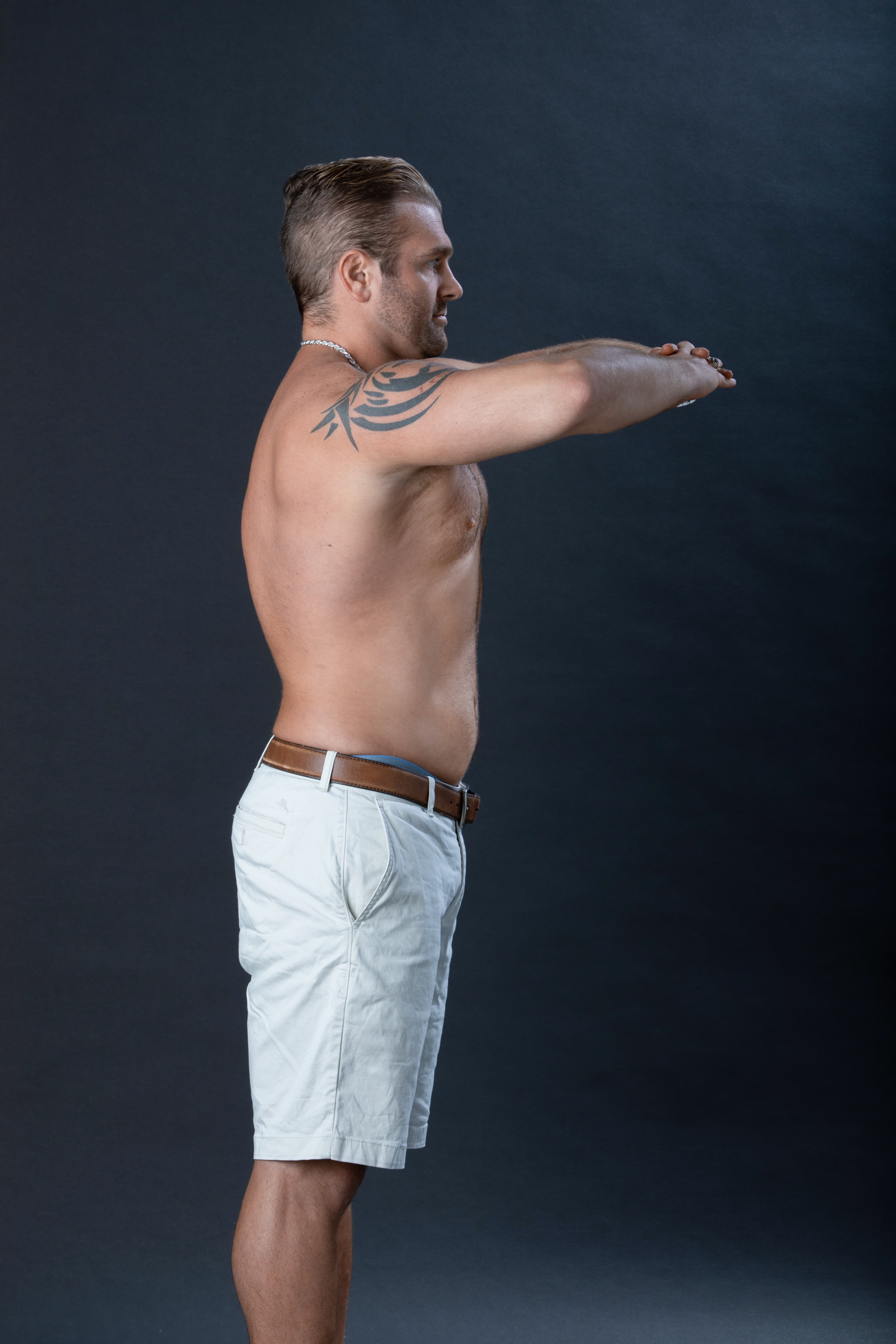 Permanently Eliminate Stubborn Fat